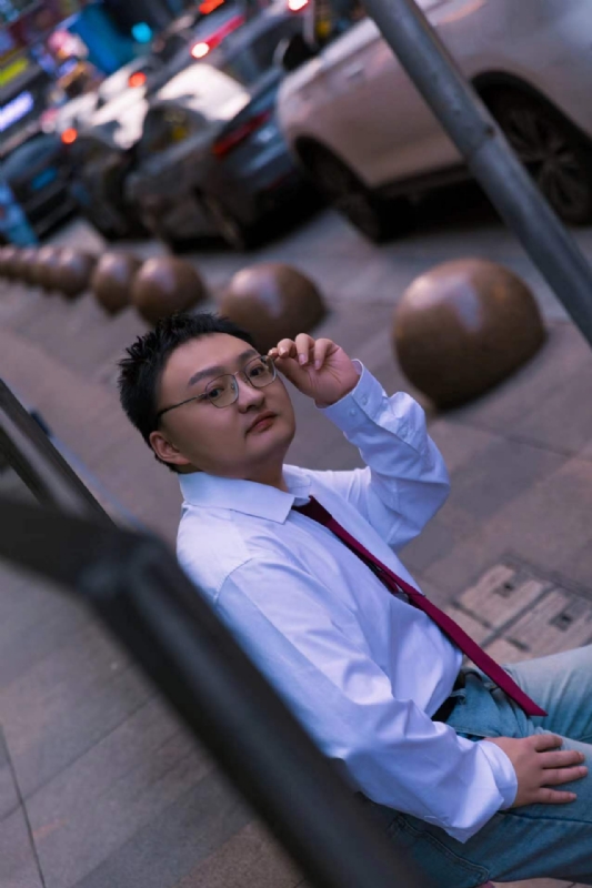 goodness-金的第二张照片--周口相亲服务中心