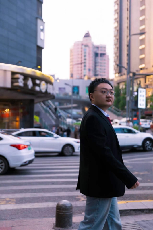 goodness-金的第三张照片--周口相亲服务中心