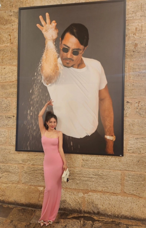 過好自己的第一张照片--周口相亲服务中心