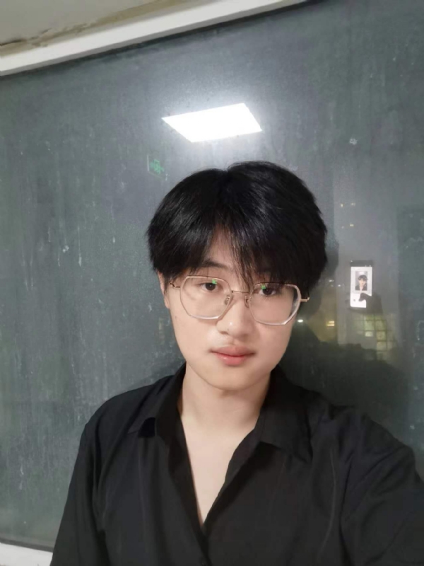 好好的第一张照片--周口相亲服务中心