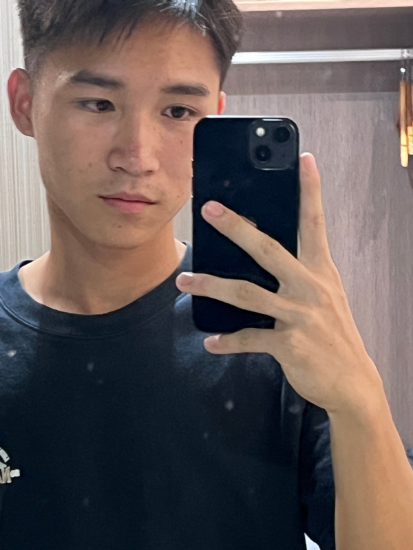 画家的第一张照片--周口相亲服务中心