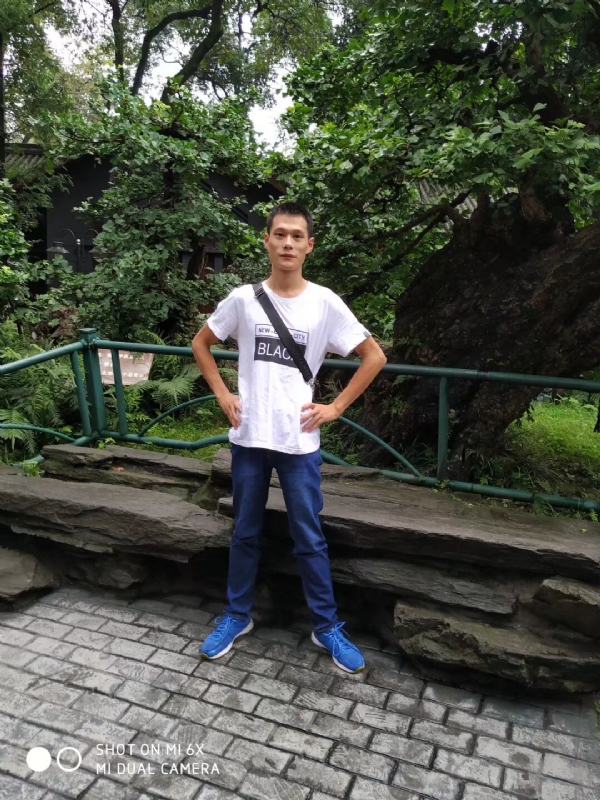 会飞的猪的第一张照片--周口相亲服务中心