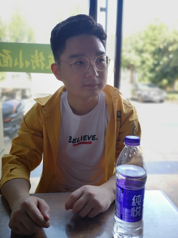 听风等雨的第一张照片--周口相亲服务中心