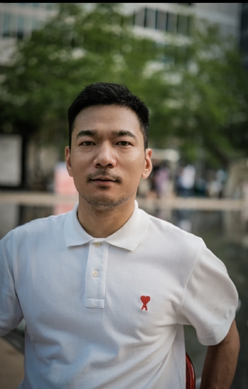 kevin的第一张照片--周口相亲服务中心