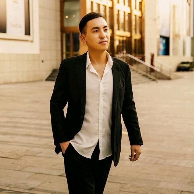 墨墨的第一张照片--周口相亲服务中心