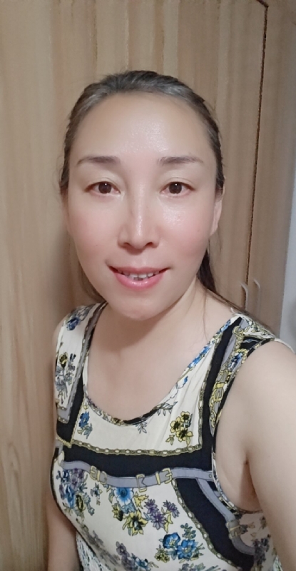 晓琴的第一张照片--周口相亲服务中心