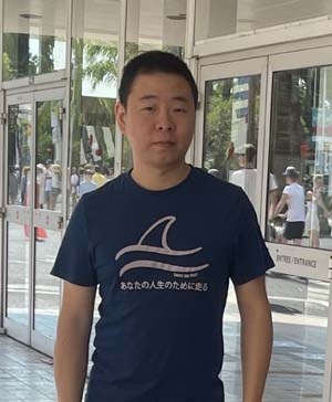 花都帅哥的第二张照片--周口相亲服务中心