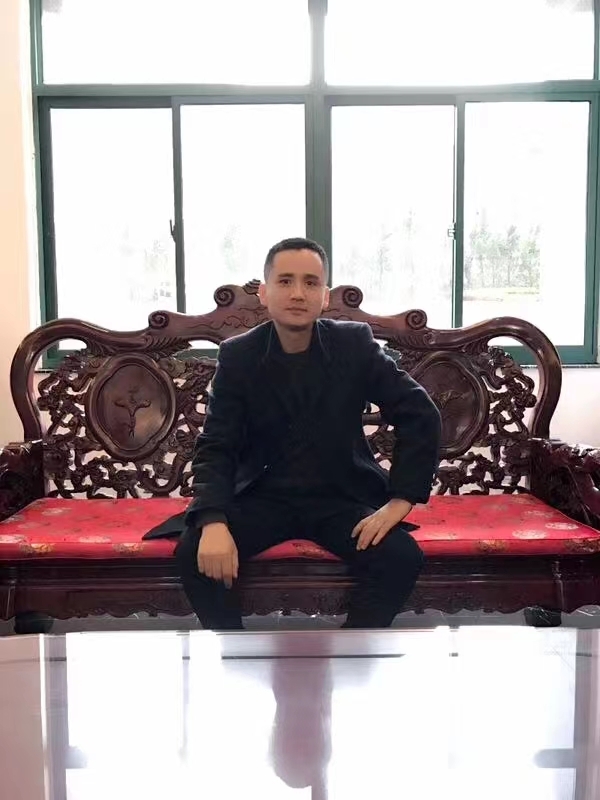 有缘再聚的第二张照片--周口相亲服务中心