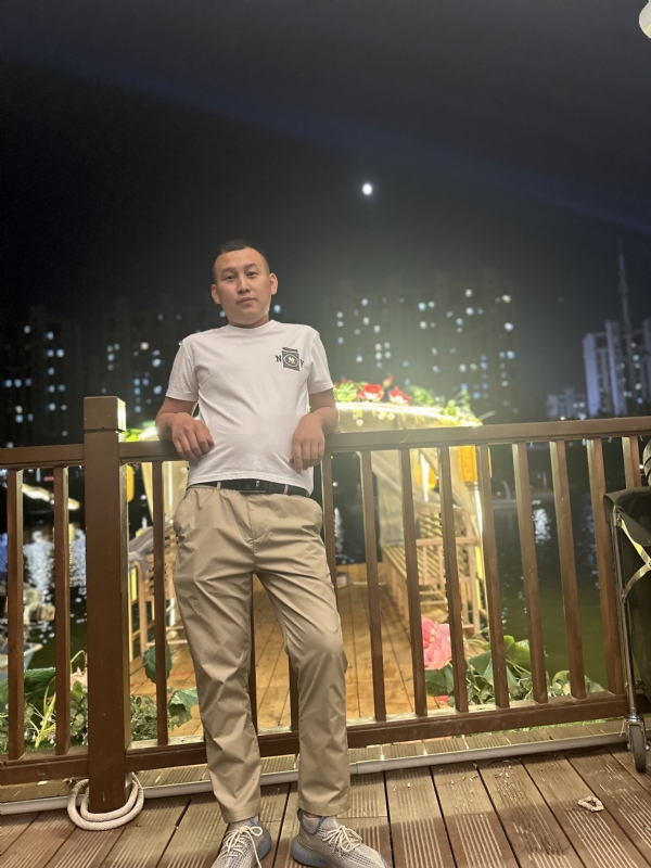 大超的第一张照片--周口相亲服务中心