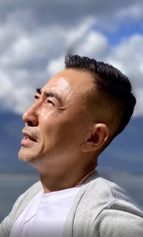 张凯的第一张照片--周口相亲服务中心