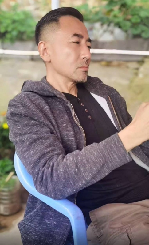 张凯的第二张照片--周口相亲服务中心