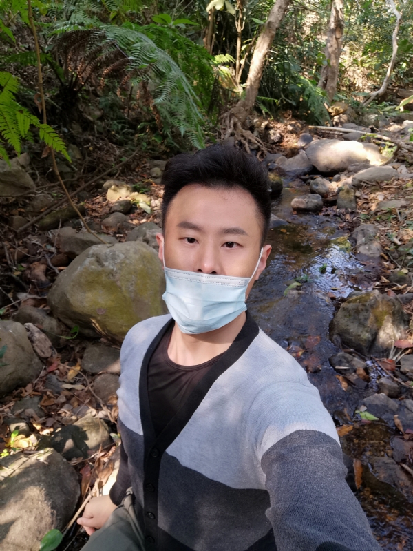 Rock的第一张照片--周口相亲服务中心