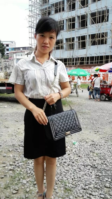 海洋浩瀚的第一张照片--周口相亲服务中心