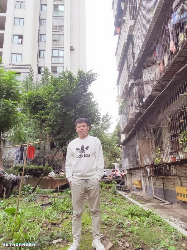 遇见的第二张照片--周口相亲服务中心