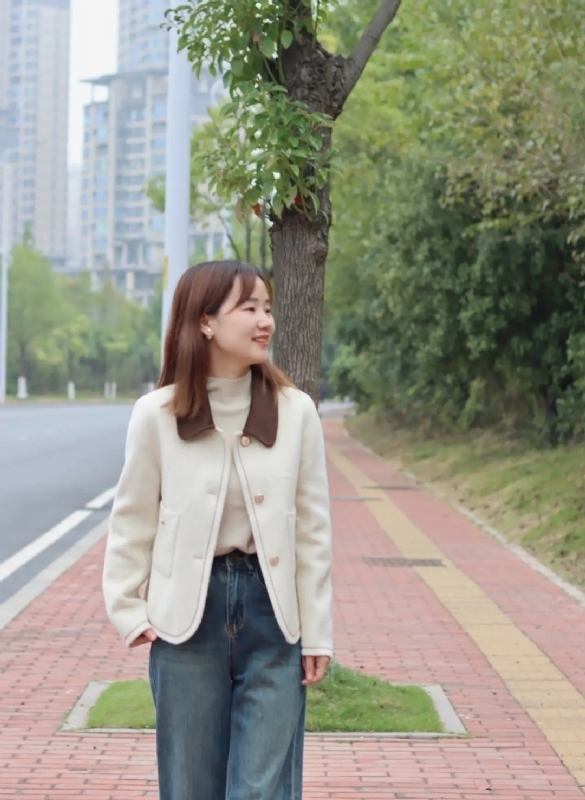 宁静的第一张照片--周口相亲服务中心