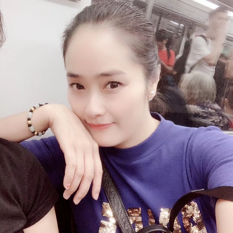 谈谈的第一张照片--周口相亲服务中心