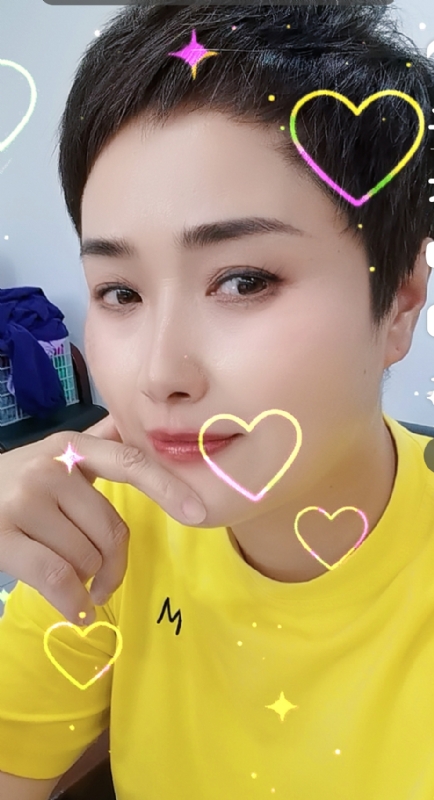 谈谈的第二张照片--周口相亲服务中心