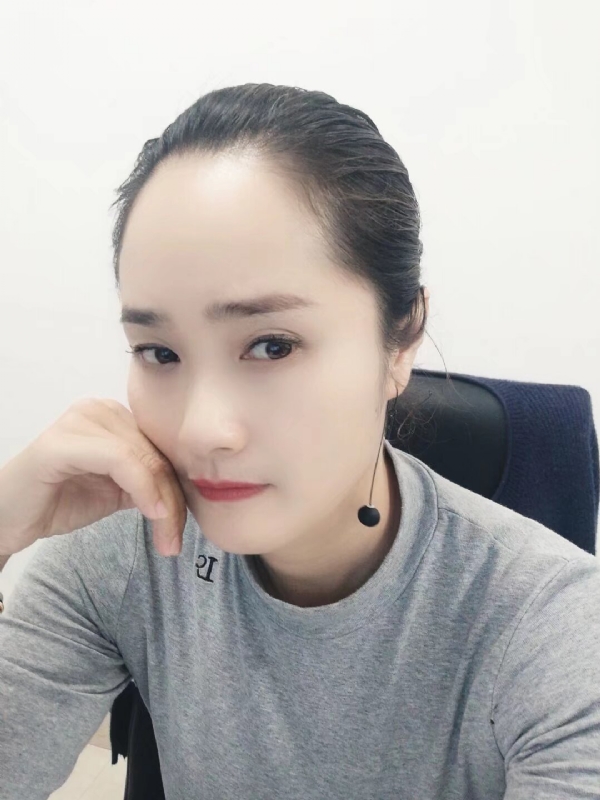 谈谈的第三张照片--周口相亲服务中心