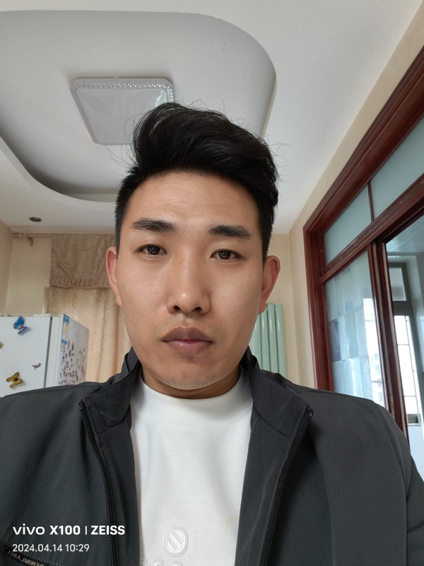 唐伯虎的第一张照片--周口相亲服务中心