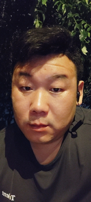 晨曦的第一张照片--周口相亲服务中心