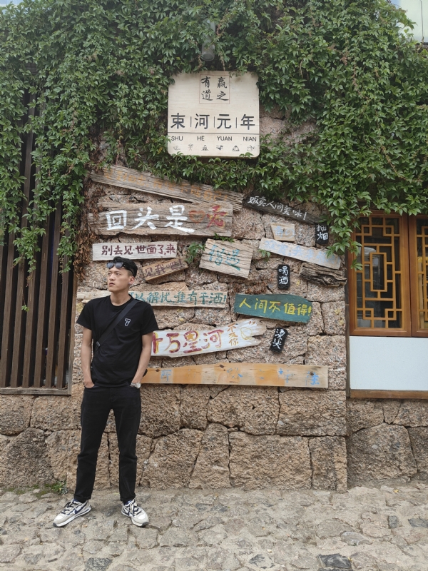 洛丿的第一张照片--周口相亲服务中心