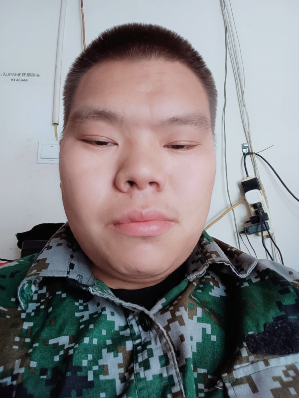 石文强的第一张照片--周口相亲服务中心