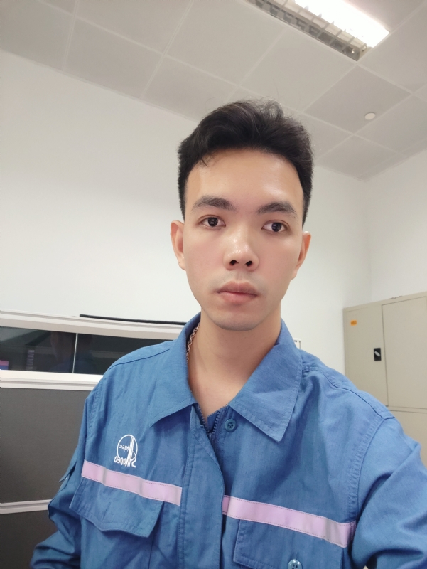 随缘就好的第一张照片--周口相亲服务中心