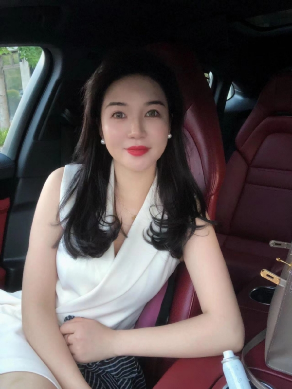 小雨的第一张照片--周口相亲服务中心