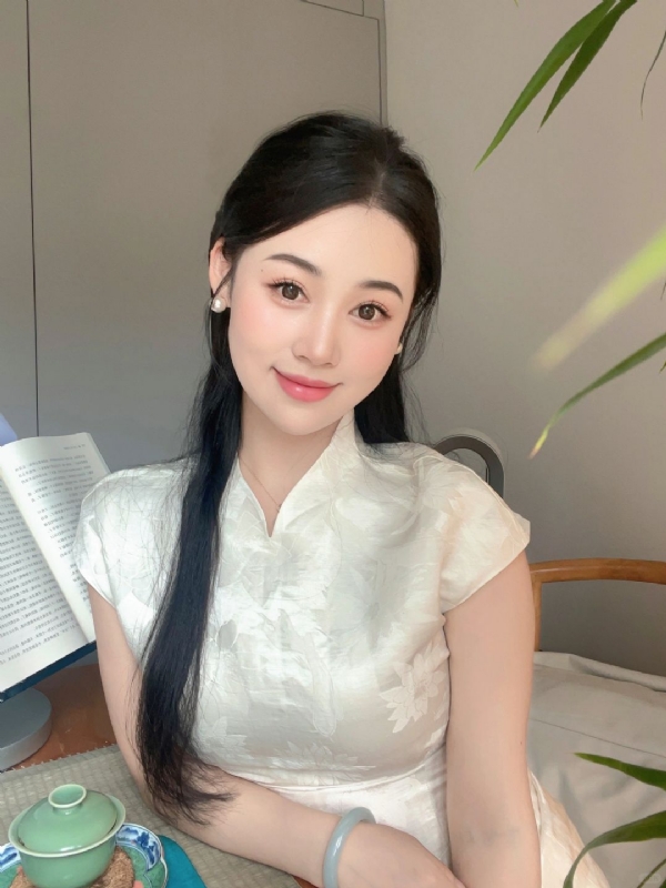 小慧的第一张照片--周口相亲服务中心