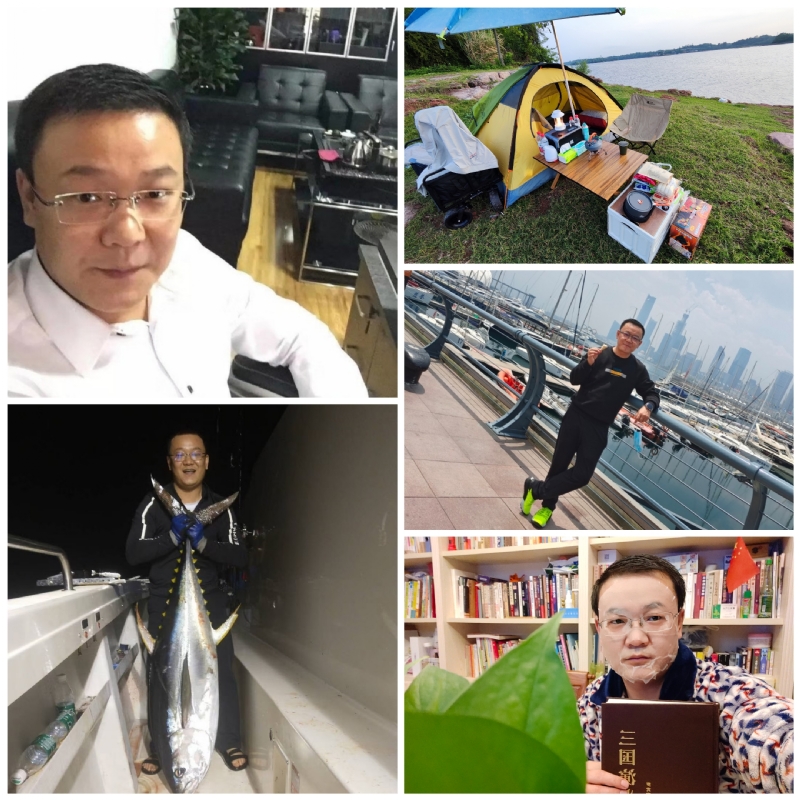 dikson的第六张照片--周口相亲服务中心