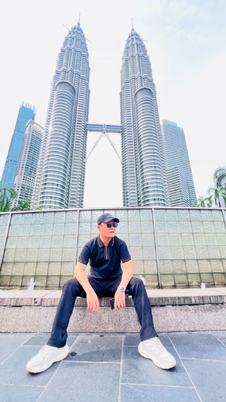 dikson的第八张照片--周口相亲服务中心