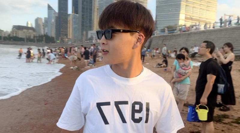 听风的第一张照片--周口相亲服务中心