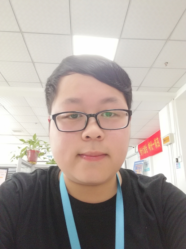 自由自在的第一张照片--周口相亲服务中心