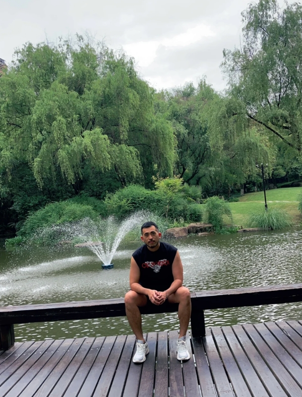 黃錦誠的第一张照片--周口相亲服务中心