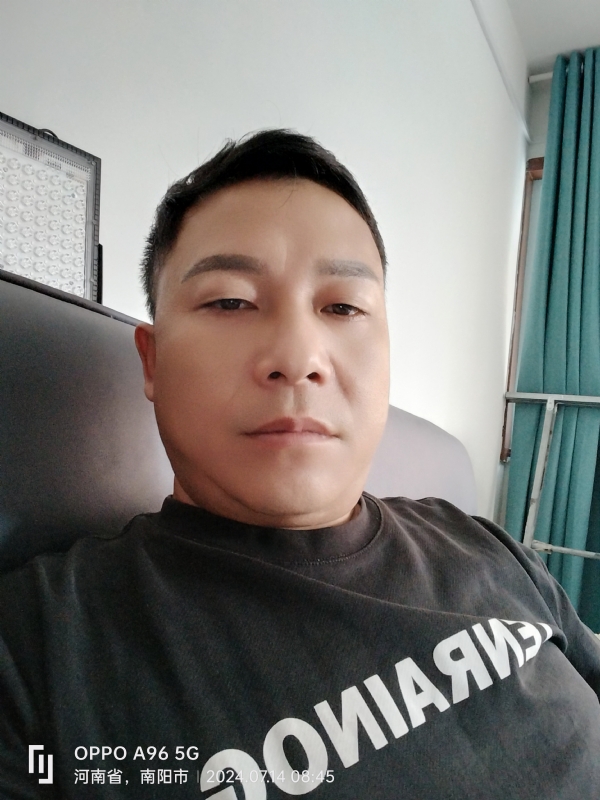 楚辞的第一张照片--周口相亲服务中心