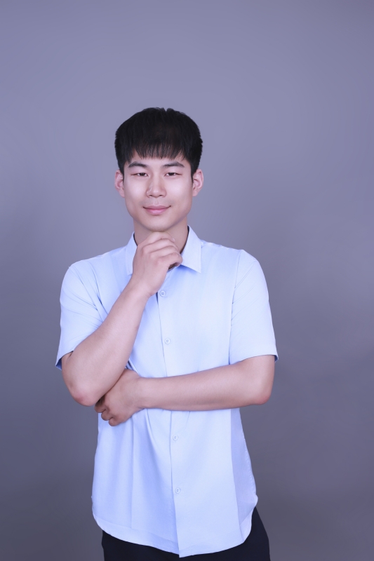 少冬的第一张照片--周口相亲服务中心