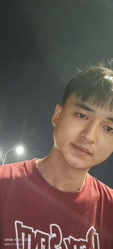 不太苦的苦瓜的第一张照片--周口相亲服务中心