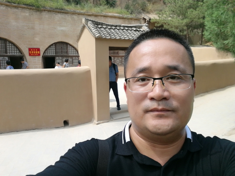 南阳农夫的第一张照片--周口相亲服务中心