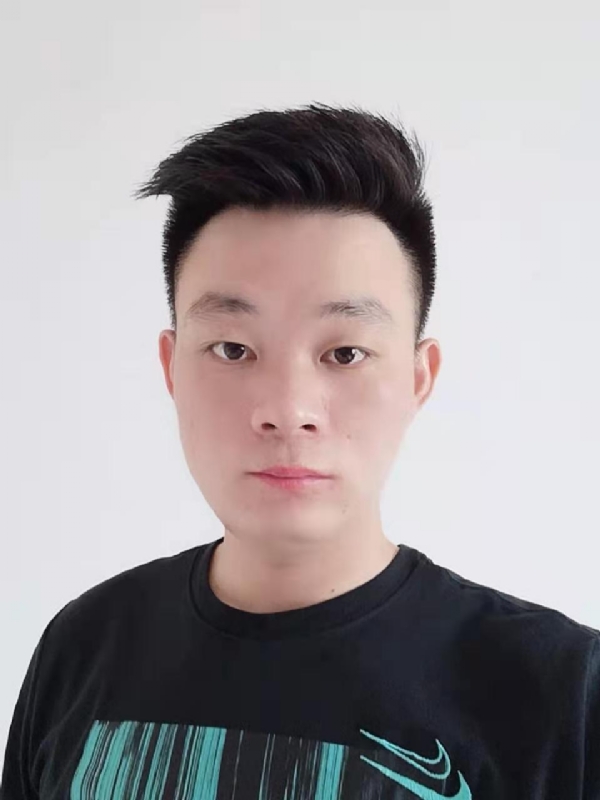 麦吉的第一张照片--周口相亲服务中心