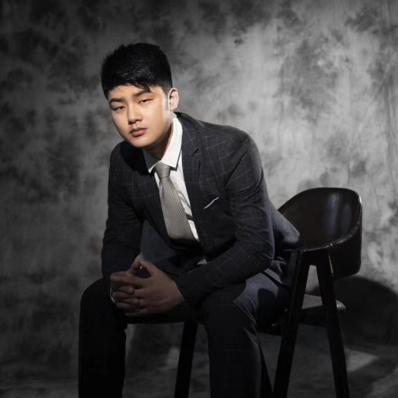 TIGER的第二张照片--周口相亲服务中心