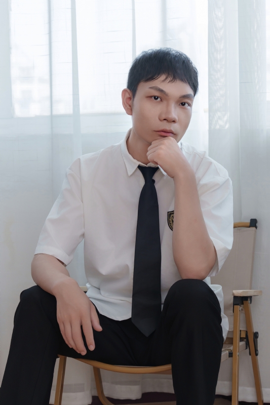 爱知音的第二张照片--周口相亲服务中心