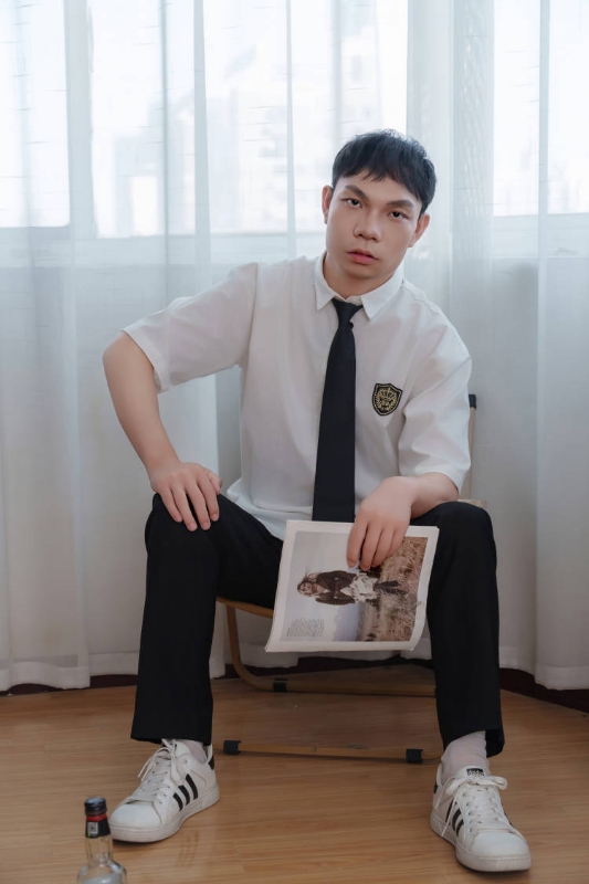 爱知音的第三张照片--周口相亲服务中心