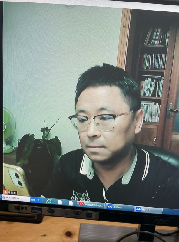 军儿的第一张照片--周口相亲服务中心