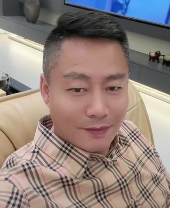 李*军的第二张照片--周口相亲服务中心