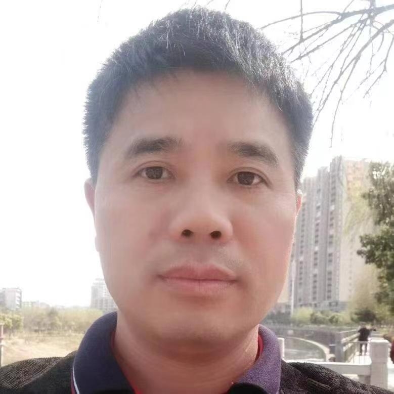 为爱付出的第一张照片--周口相亲服务中心