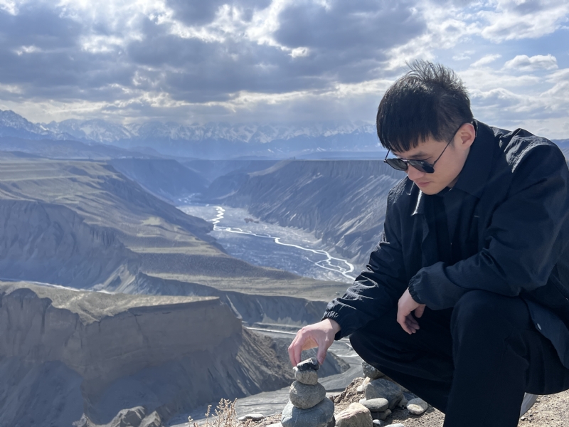 蓦然回首的第一张照片--周口相亲服务中心