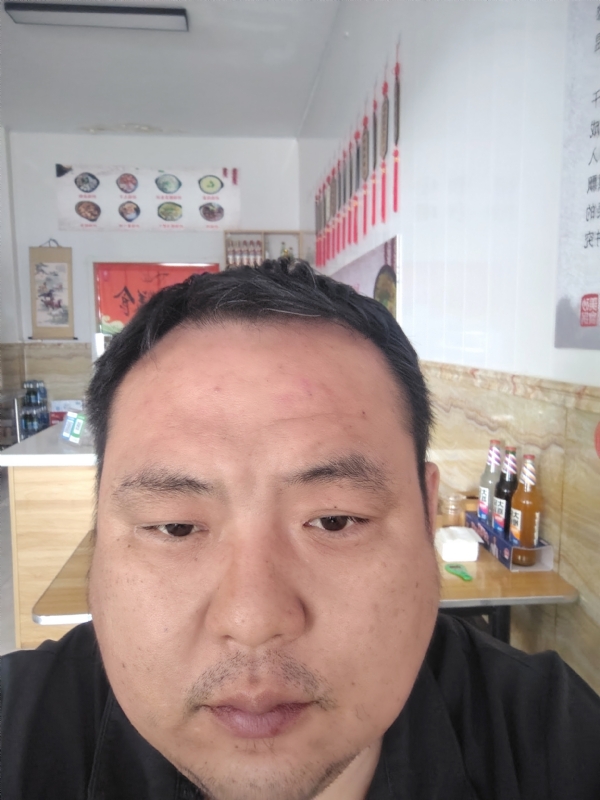 风云鹏的第一张照片--周口相亲服务中心