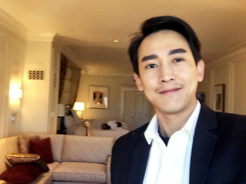 一城烟雨的第一张照片--周口相亲服务中心