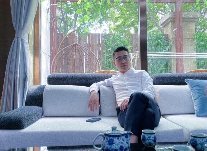 只为与你相遇的第一张照片--周口相亲服务中心