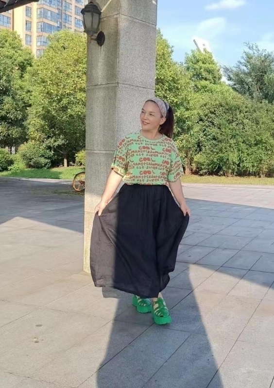 Sunshine的第三张照片--周口相亲服务中心